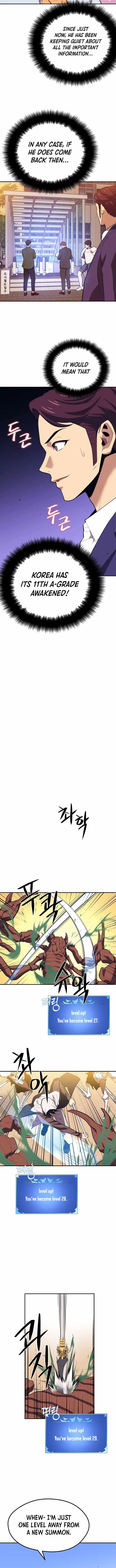 Seoul Station's Necromancer Chapter 18 9